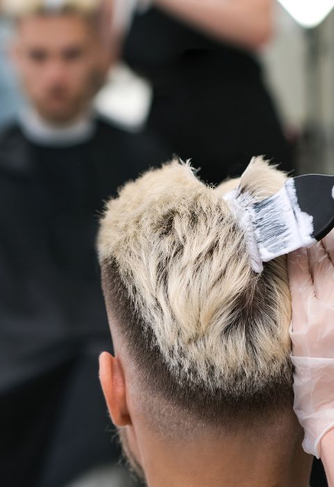 Beneficios de corte de pelo en Maison Botanique
