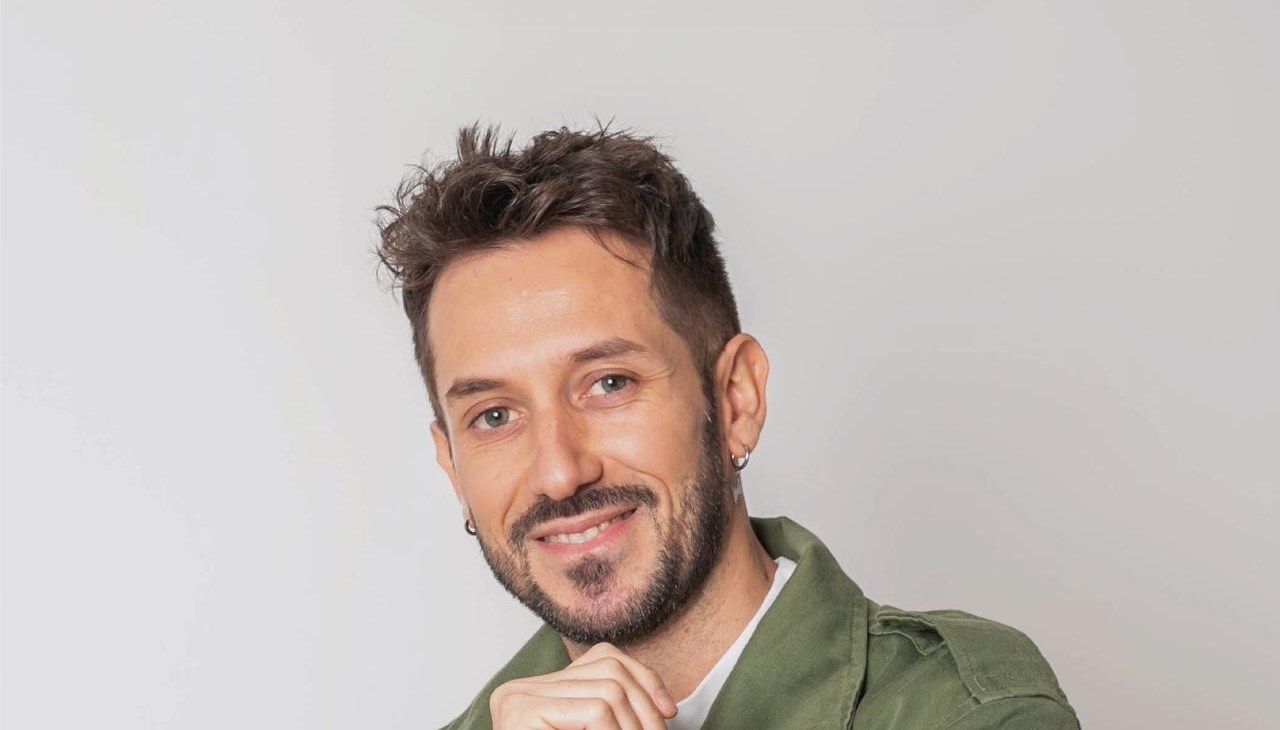 Javier Martínez, fundador de Maison Botanique